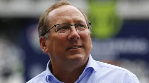 (Photo by Wagner Meier/Getty Images)