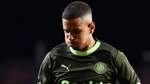 (Photo by Fran Santiago/Getty Images)