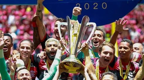 (Photo by Buda Mendes/Getty Images)