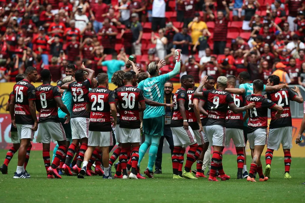 (Photo by Alexandre Schneider/Getty Images)