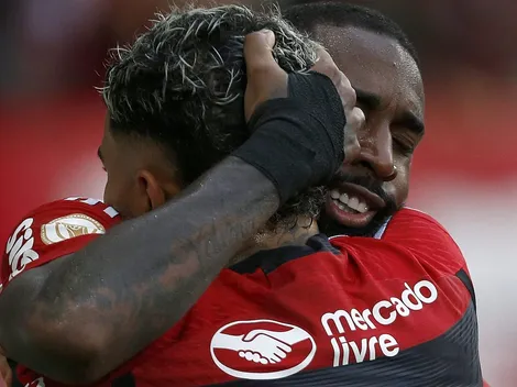 Flamengo pode perder grande craque para o Al-Hilal de Jorge Jesus