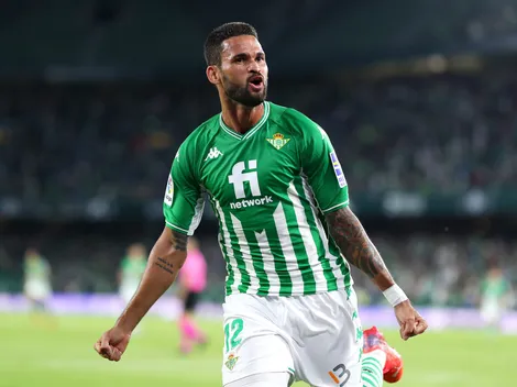 Bétis aceita negócio por Willian José e faz último pedido