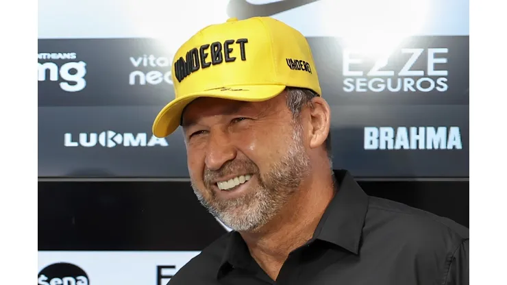Foto: Marcello Zambrana/AGIF