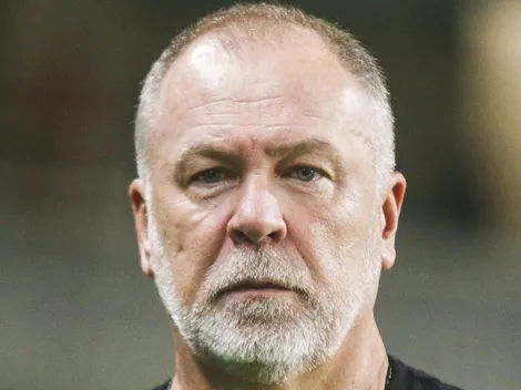 Corinthians acerta com técnico inesperado após demissão de Mano, crava jornalista