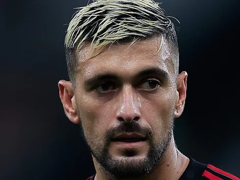 Flamengo lidera: Os 5 melhores elencos do futebol brasileiro na atualidade