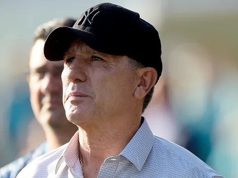 Grêmio quer anunciar +4 reforços e Renato faz mistério sobre jogador do Flamengo