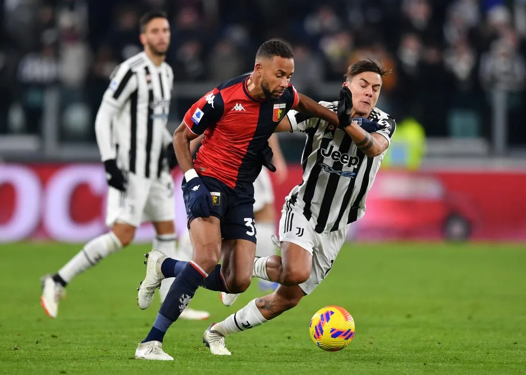 Hernani entrou na mira do Timão (Foto: Valerio Pennicino/Getty Images)