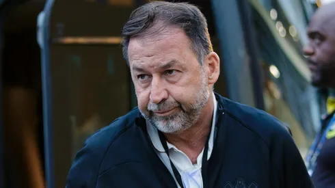 Corinthians abre conversas para fechar com meio-campista da Europa. Foto: Fabio Giannelli/AGIF