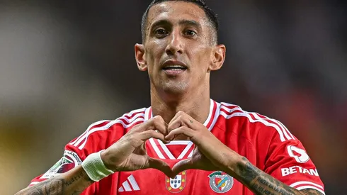 (Photo by Octavio Passos/Getty Images)