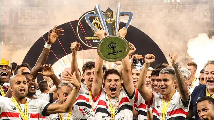 Foto: Gilson Lobo/AGIF