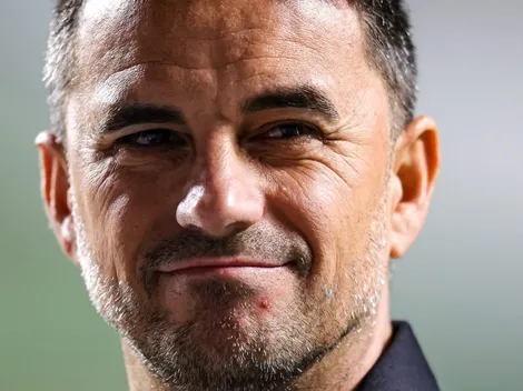 Rodrigo Caetano, do Atlético Mineiro, assina com grande projeto do Brasil