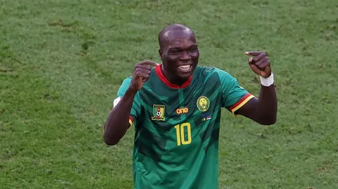 Grêmio se prepara para anunciar reforços. (Photo by Francois Nel/Getty Images)