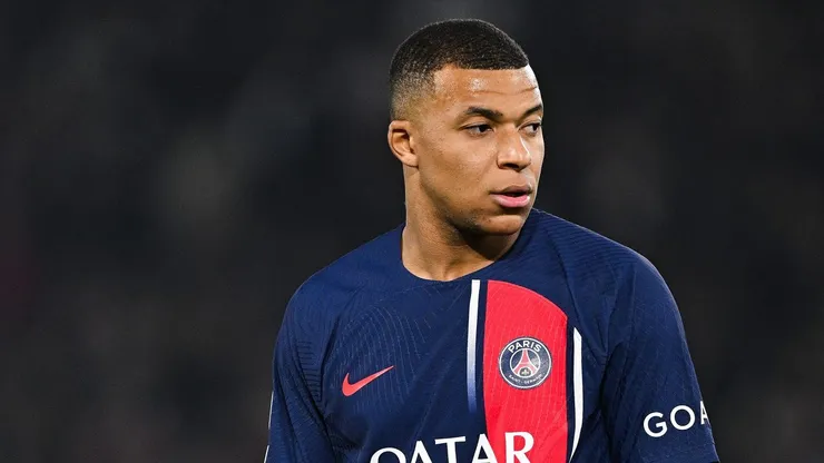 PSG define substituto de Mbappé. (Photo by David Ramos/Getty Images)