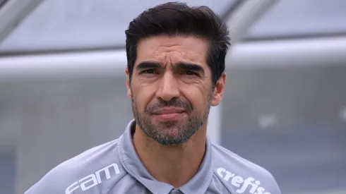 Palmeiras se aproxima de reforço. Foto: Marcello Zambrana/AGIF