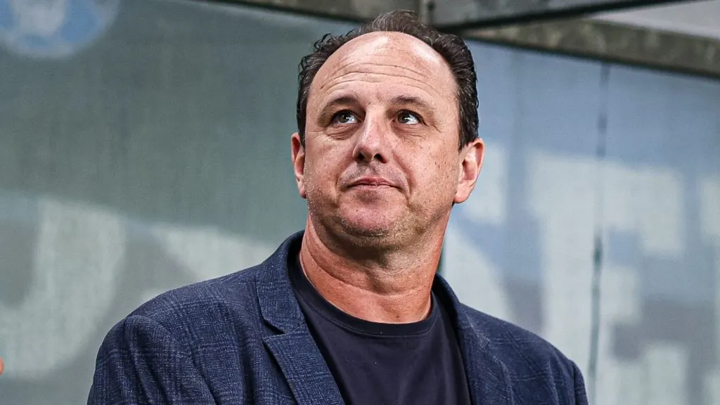 Bahia se aproxima de atacante milionário. Foto: Maxi Franzoi/AGIF