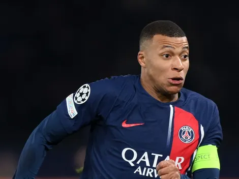 PSG, Liverpool ou Real Madrid? Mbappé define qual clube vai jogar em 2024, informa jornal