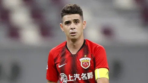 Oscar no Brasil? (Photo by Mohamed Farag/Getty Images)