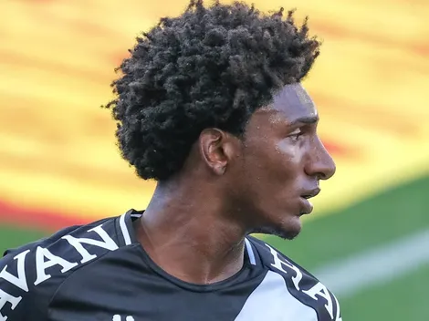 Campeão brasileiro supera o Atlético-MG e pode anunciar Talles Magno