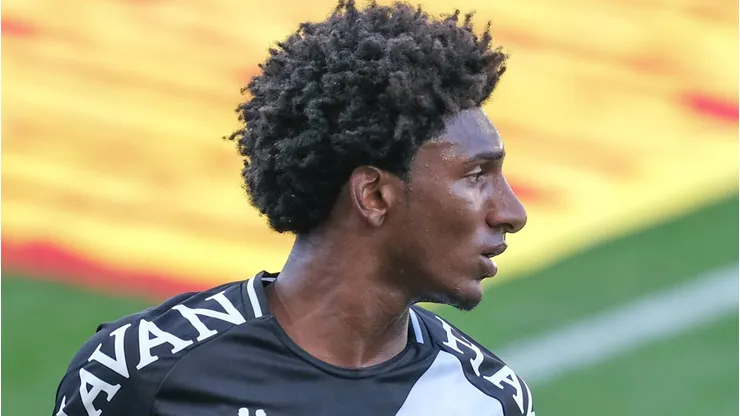 Campeão brasileiro supera o Atlético-MG e pode anunciar Talles Magno. Foto: Marcello Zambrana/AGIF