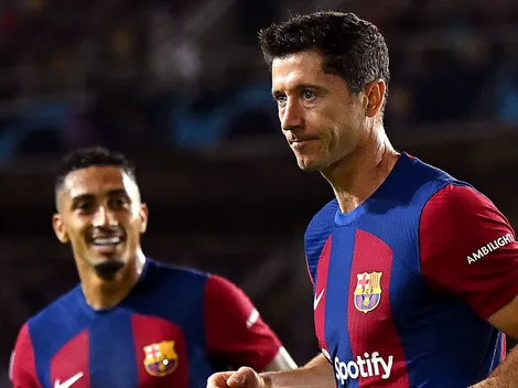 Barcelona coloca craque na lista de transferência e destino pode ser a Premier League