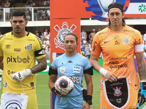 Flamengo pode pagar R$ 30 mi e anunciar grande goleiro do Brasileirão