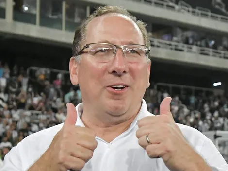 Botafogo pega todos de surpresa e acerta com mais um reforço de peso