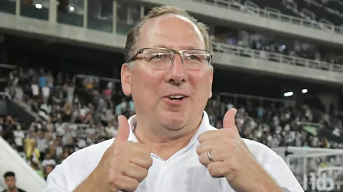 Botafogo pega todos de surpresa e acerta com mais um reforço de peso. Foto: Thiago Ribeiro/AGIF