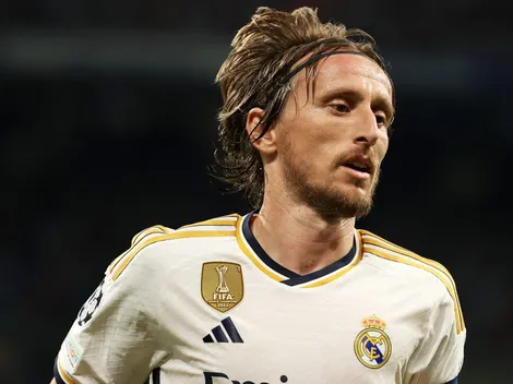 Real Madrid vai com tudo para fechar com craque brasileiro para o lugar de Modric