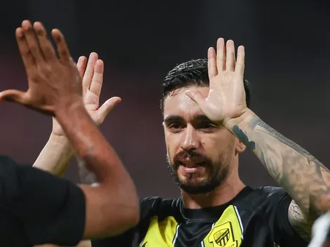 Igor Coronado diz 'sim' e fica a detalhes de ser anunciado por campeão brasileiro