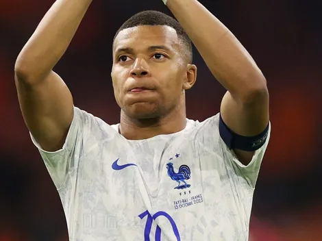 Opinião: Possível chegada de Mbappé ao Real Madrid pode acabar com a titularidade de Rodrygo