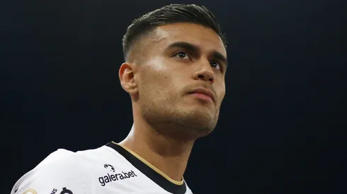 (Photo by Ricardo Moreira/Getty Images)