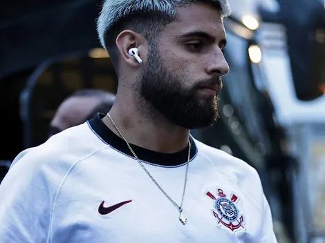 Yuri Alberto tem chance de dar a volta por cima em novo clube