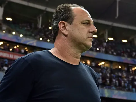 Bahia de Ceni quer anunciar meia dos sonhos da torcida do Flamengo