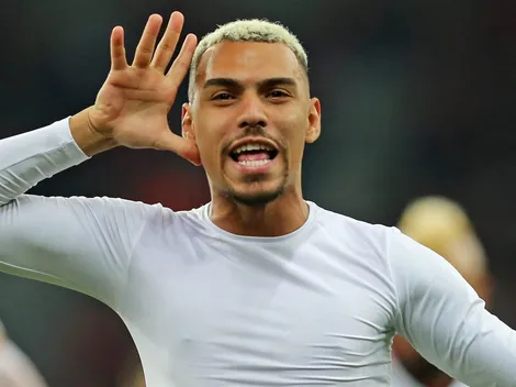 Equipe do Brasileirão quer desbancar o Corinthians pela contratação de Matheuzinho