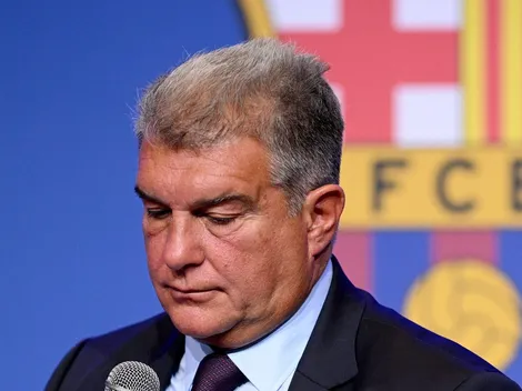 Opinião: Laporta toma decisão no Barcelona e pode chorar depois