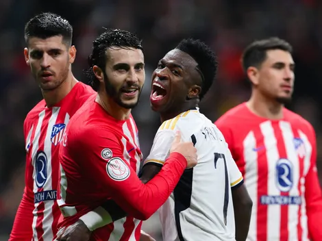 Dérbi de Madrid e mais um capítulo da epopeia do Girona em La Liga; veja transmissões