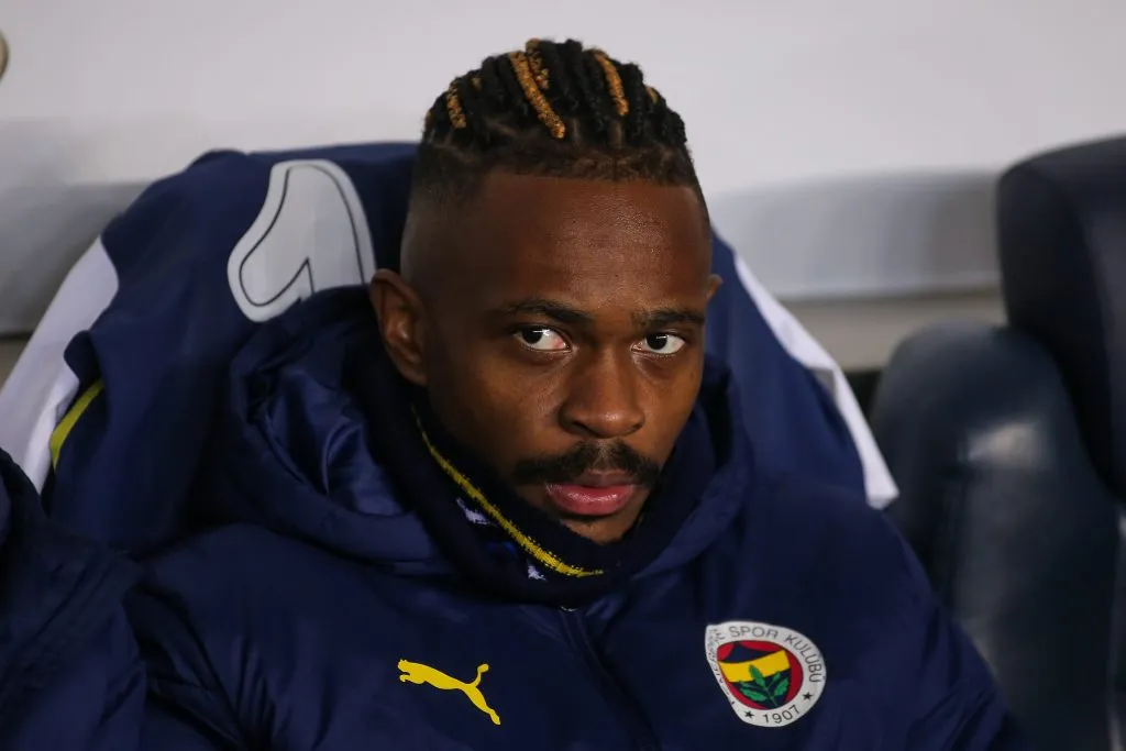 (Photo by Ahmad Mora/Getty Images)