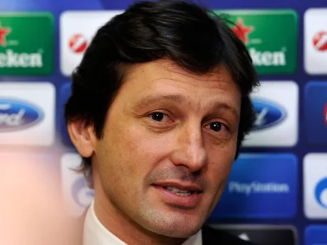 Leonardo pode ser buscado em Gigante BR: "Apuração da mesma fonte"