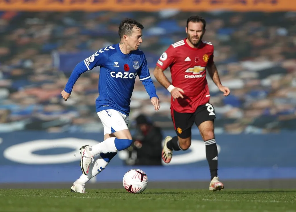 Brasileiro está de volta ao Galo. (Photo by Clive Brunskill/Getty Images)
