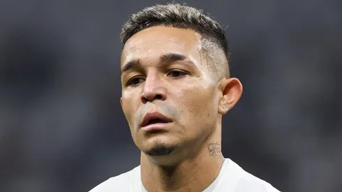 Adson. Foto: Marcello Zambrana/AGIF