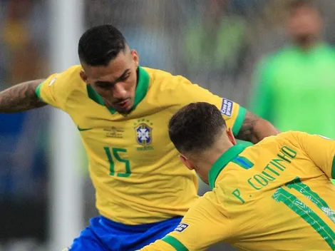 Botafogo chega em acordo para anunciar a contratação de mais um jogador de peso