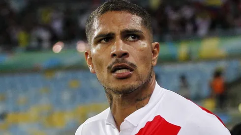 Ídolo do Corinthians, Guerrero surpreende e assina com time inesperado (Photo by Wagner Meier/Getty Images)