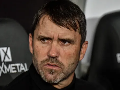 Auxiliar do Internacional vai atrás no mercado da bola e indica jogador para Coudet