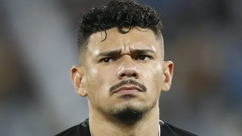 Campeão brasileiro vai com tudo para tirar Tiquinho Soares do Botafogo (Photo by Wagner Meier/Getty Images)