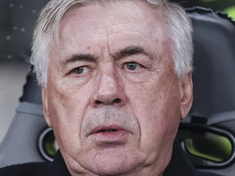 Real Madrid faz proposta oficial para fechar com jogador do Brasileirão