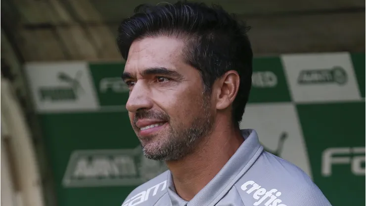 Palmeiras tem caminho livre e pode anunciar atacante de peso da Europa (Photo by Ricardo Moreira/Getty Images)