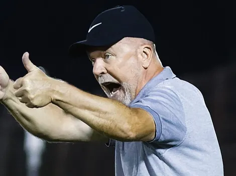 Corinthians observa mercado e Mano 'escolhe' próximo reforço