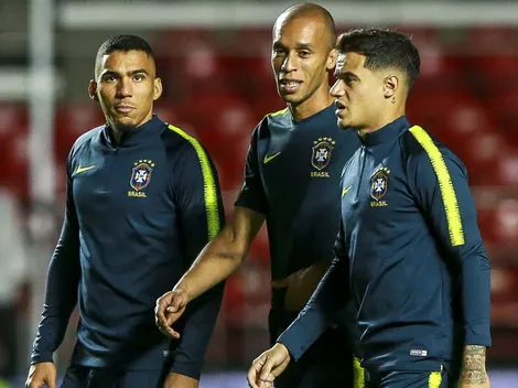 Botafogo não para em Luiz H. e abre conversas com ex-Seleção Brasileira