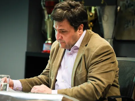 Grêmio assina contrato até 2028 com atacante e encerra "novela" nos bastidores