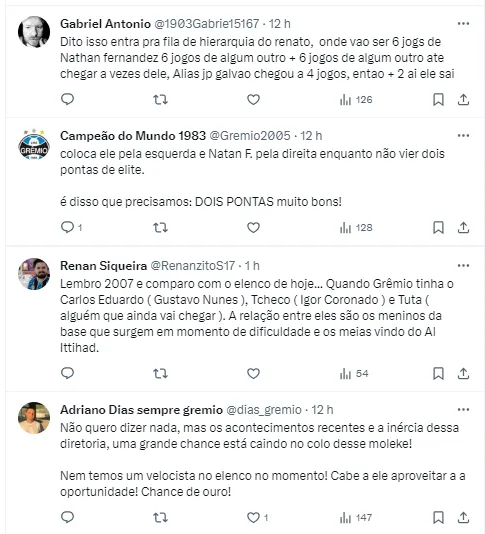 Reprodução/X
